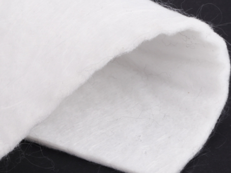 汝州长丝土工布